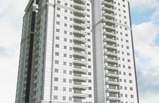 امتیاز پروژه بقیه الله 3 یا پروژه میلان