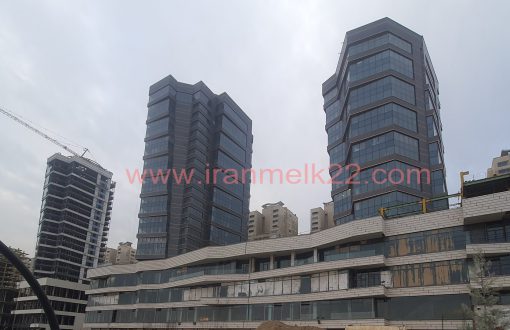 برج آرتمیس چیتگر