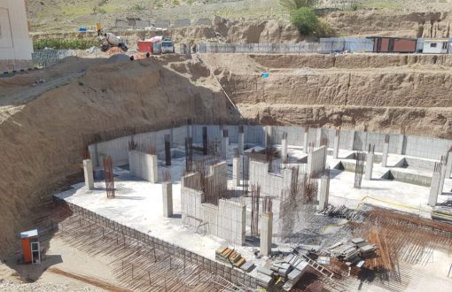 پروژه نارنجستان 5