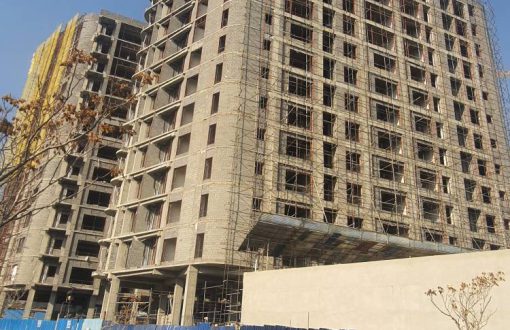 نارنجستان 4