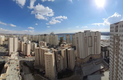 خرید و فروش تراکم