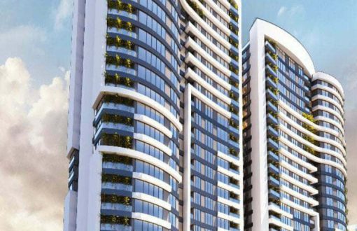 پروژه تجاری مسکونی زاگرس