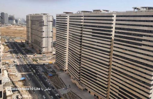 شهرک شهید خرازی